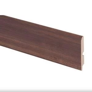 Плинтус МДФ Kronopol P85 4903 Walnut Tuscany 16х85 мм (пог. м)