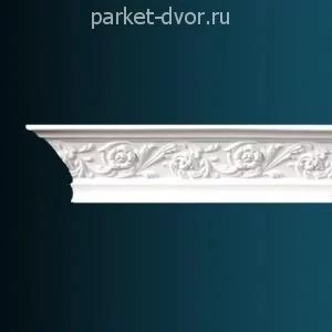 Карниз Перфект AA014F гибкий 55х80х2400 мм