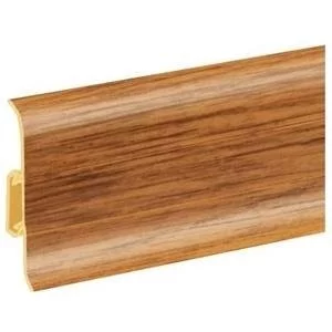 Плинтус Cezar Premium 127 59 мм (пог. м)
