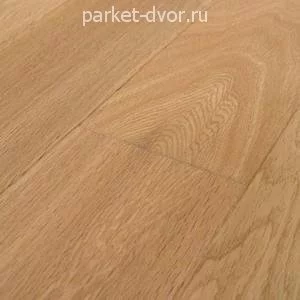 Паркетная доска Tenfor Дуб Latte