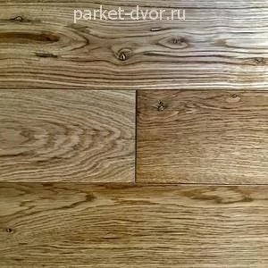 Инженерная доска Hofparkett Дуб Hebiz