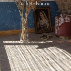 Кварцвиниловая плитка ПВХ Vinilam Dry Back Glue 2,5 мм 66777 Дуб Росток