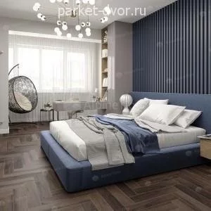 SPC ламинат Alpine Floor Parquet Premium Еco 19-16A Фафнир