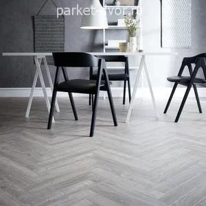 Ламинат Berry Alloc Chateau B7608 Texas Grey Right