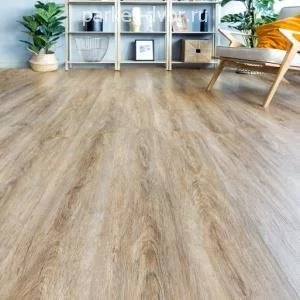 Плитка ПВХ для пола Alpine Floor Easy Line Еco 3-21 Дуб рыжий