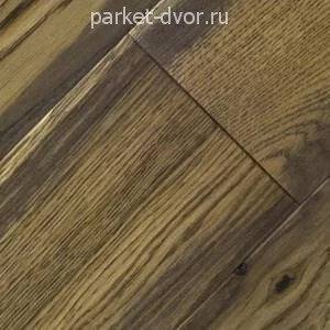 Инженерная доска Vecchio Parquet Дуб Пегас 180х15 мм