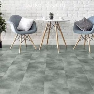 SPC плитка Alpine Floor Stone Mineral Еco 4-8 Бристоль