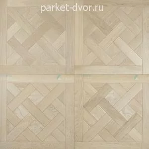 Инженерный модульный паркет Kraft Parkett арт. М14 14х600х600 мм