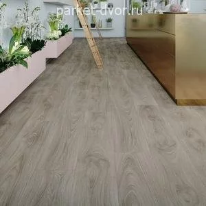 Виниловый LVT ламинат Moduleo Impress Click 51222 Laurel Oak