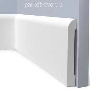Плинтус HiWood BE100 13.5х100х2000 мм