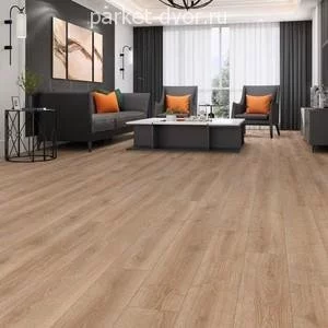 Ламинат Westerhof Platinum + 2101 Дуб Барокко