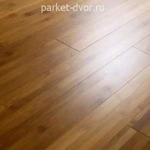 Массивная доска Deker Бамбук Кофе 15х96 мм