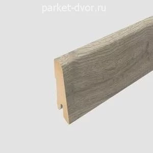 Плинтус Egger Pro L587 17х60х2400 мм (пог. м)