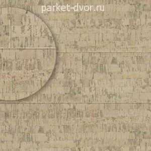 Пробковые полы Corkstyle CorkPro Linea Vanilla Glue
