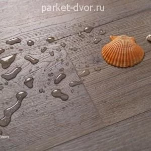 Виниловый ламинат SPC Betta Villa V101 Дуб Виано