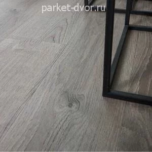 Ламинат SPC Allure Floor ISOCore 7,5 мм I966106 Дуб Дымчатый Сильвер