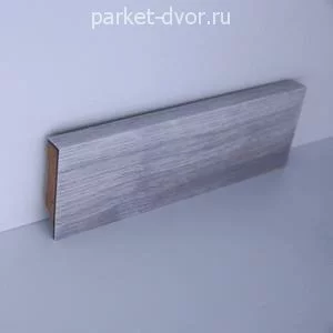 Плинтус Moduleo 24125 Classic Oak 12.5х60 мм (пог. м)