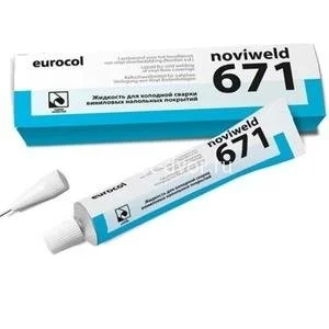 Клей Forbo 671 Noviweld для холодной сварки линолеума 42 г