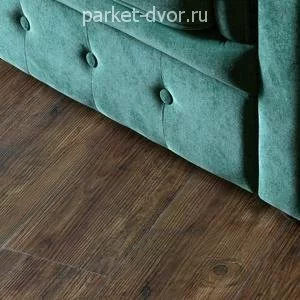 Кварцвиниловая плитка ПВХ Vinilam Dry Back Glue 2,5 мм 814416 Дуб Мюнхен