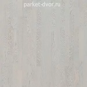 Паркетная доска Polarwood Дуб Milky Way Matt 3S