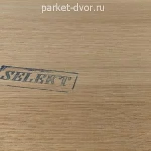 Штучный паркет Alster Дуб Селект 280х70х15 мм