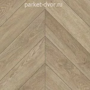 SPC ламинат Alpine Floor Chevron Alpine Еco 18−2 Дуб Ваниль Селект