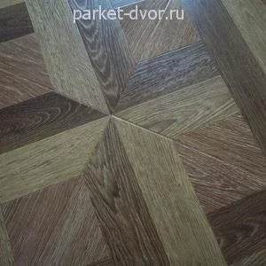 Ламинат Praktik Parquet-8 4004 Дуб Руан