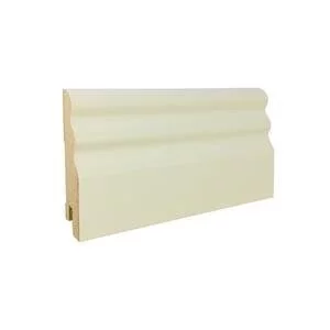 Плинтус МДФ Finitura Decor RP в ваш цвет по RAL/NCS 16х80 мм (пог. м)