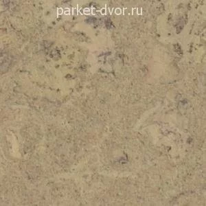 Пробковые полы Ruscork Eco Cork premium XL Dawn Champagne