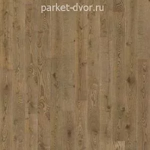 Паркетная доска Scandi Floor Nordic Premium Дуб Ставангер (Stavanger)
