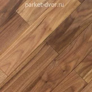 Штучный паркет Komodoor Орех Американский Селект