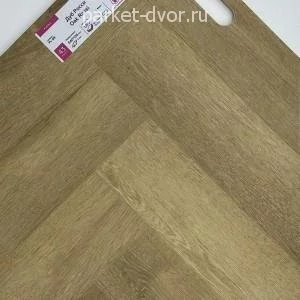 SPC ламинат Icon Floor Purple PL-09 Дуб Росси