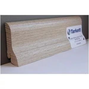 Плинтус шпонированный Tarkett Oak Fine Line 23х60х2400 мм (пог. м)