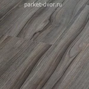 Ламинат Praktik Royal Lack 8 81328 Коричневый глянец