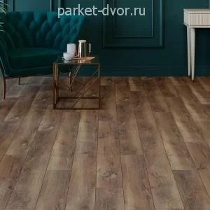 Ламинат Sunfloor 8/33V SF60 Дуб Берлин