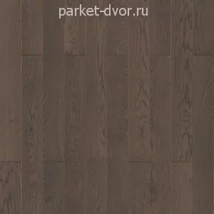 Паркетная доска Tarkett Timber Дуб Ураган 1-полосный