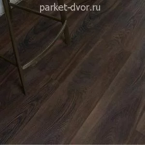 Ламинат SPC Allure Floor ISOCore 7,5 мм I100216 Пекан Южный