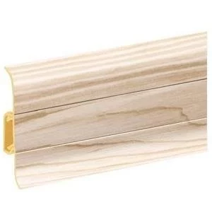 Плинтус Cezar Premium 165 59 мм (пог. м)