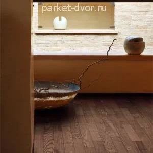 Штучный паркет Ali Parquets SuperPremass Living Thermo ash natural