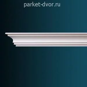 Карниз Перфект AB144 51х76х2400 мм