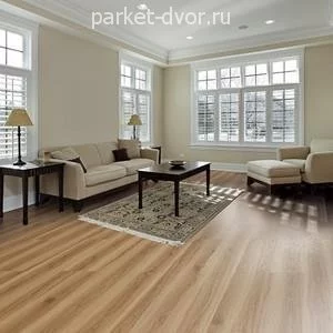 Ламинат SPC Floor Factor Classic 10 Oak Sienna