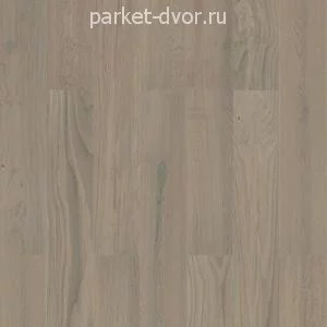 Паркетная доска Tarkett Step XL 1200x164 Дуб Роял Серый 1-полосный