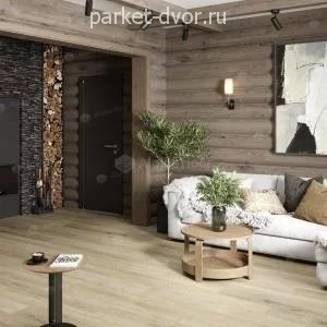 SPC ламинат Alpine Floor Premium XL ABA Eco 7-19 Дуб сливочный