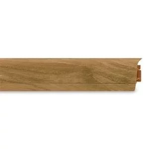 Плинтус ПВХ Tarkett 202 Summer Oak 21х60 мм (пог. м)