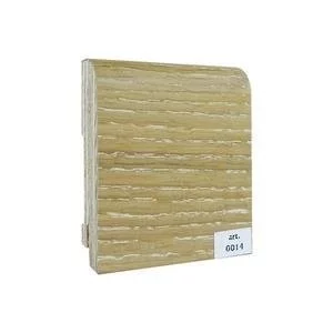 Плинтус Finitura Dekor Дуб Art 014 15х100х2400 мм (пог. м)
