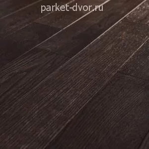 Массивная доска Deker Дуб Маконде 17х125 мм