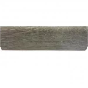 Плинтус МДФ Winlerk W01 15х70 мм (пог. м)