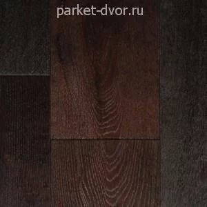 Массивная доска Magestik floor Дуб Термо 18х120 мм