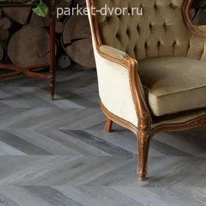 Ламинат SPC Vinilam Chevron RI444515CL4 Шеврон Легран