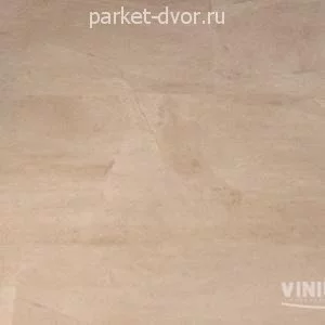 Кварцвиниловая плитка ПВХ Vinilam Ceramo XXL 2,5 мм 71615 Бетон Белый